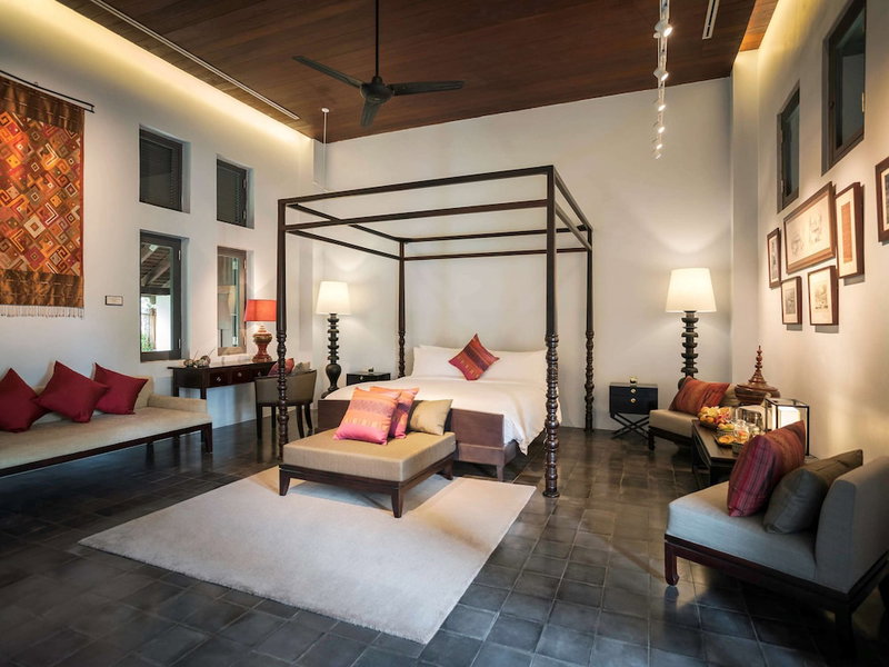 Sofitel Luang Prabang, Luang Prabang, Laos