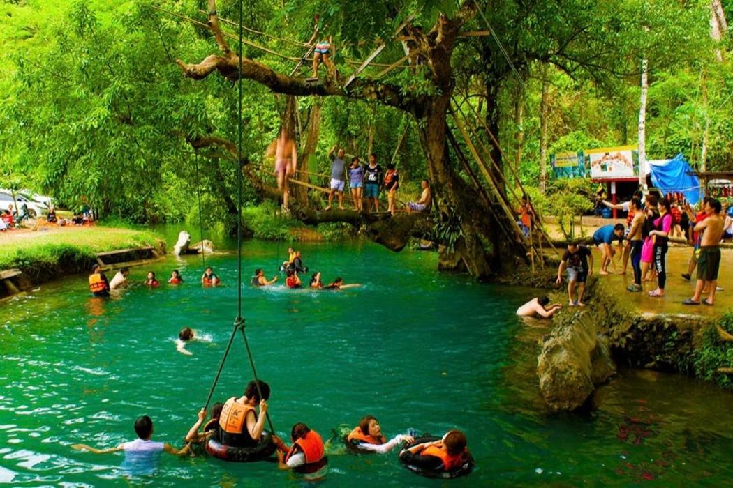 Vang Vieng Victory Hostel, Laos