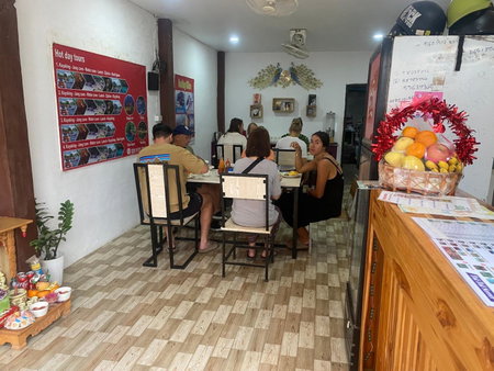 Vang Vieng Victory Hostel, Vang Vieng, Laos