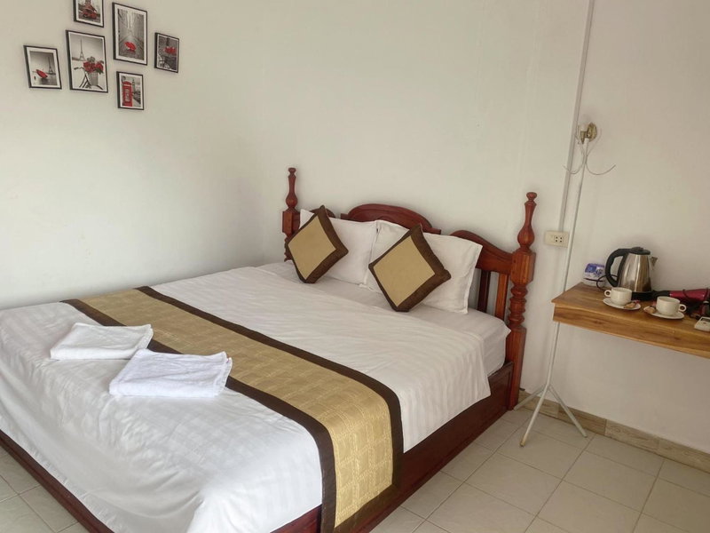 Vang Vieng Victory Hostel, Vang Vieng, Laos
