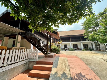 Residence Boutique Hotel, Luang Prabang, Laos