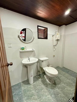 Residence Boutique Hotel, Luang Prabang, Laos