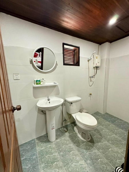 Residence Boutique Hotel, Luang Prabang, Laos