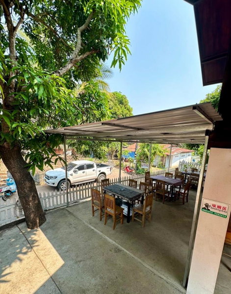 Residence Boutique Hotel, Luang Prabang, Laos