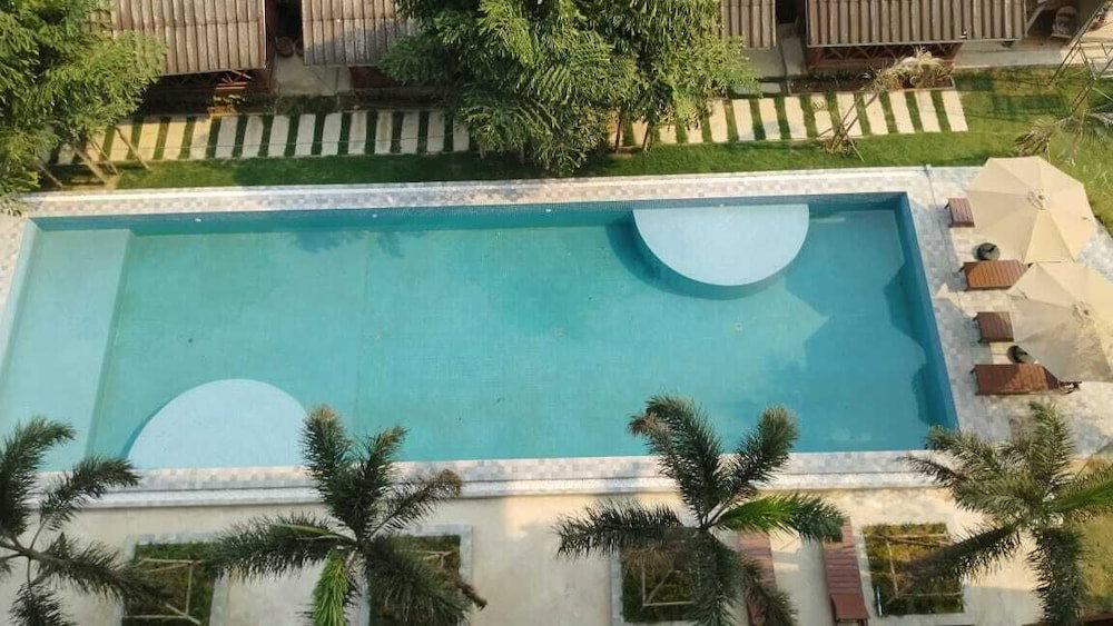 Hotel · Vang Vieng Remember Hotel, Vang Vieng