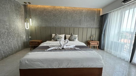 Vang Vieng Remember Hotel, Vang Vieng, Laos