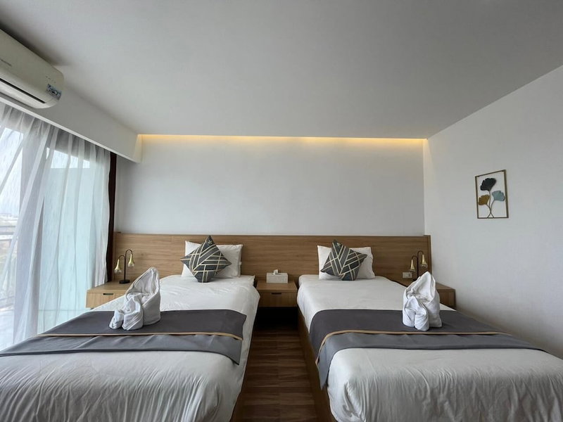 Vang Vieng Remember Hotel, Vang Vieng, Laos