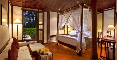 3 Nagas Hotel Luang Prabang - MGallery Collection, Luang Prabang, Laos