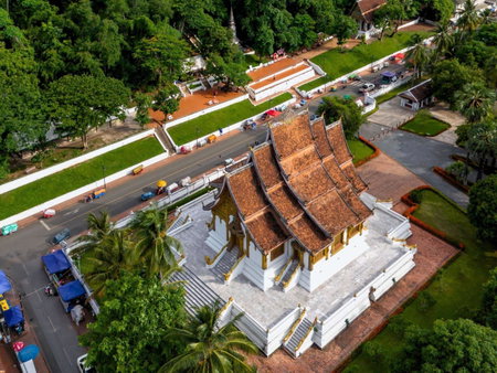 3 Nagas Hotel Luang Prabang - MGallery Collection, Luang Prabang, Laos