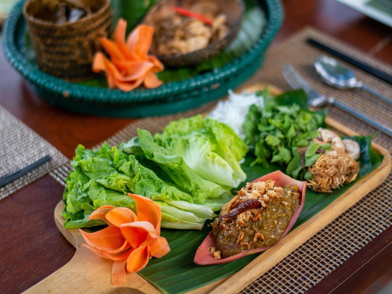 3 Nagas Hotel Luang Prabang - MGallery Collection, Luang Prabang, Laos