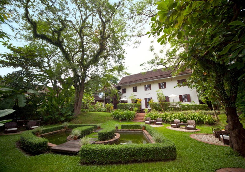 3 Nagas Hotel Luang Prabang - MGallery Collection, Luang Prabang, Laos