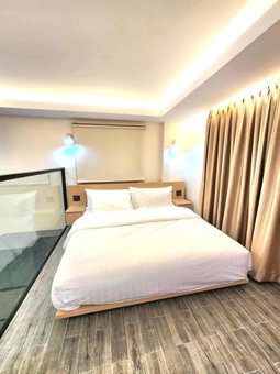 Kenton House, Savannakhet, Laos