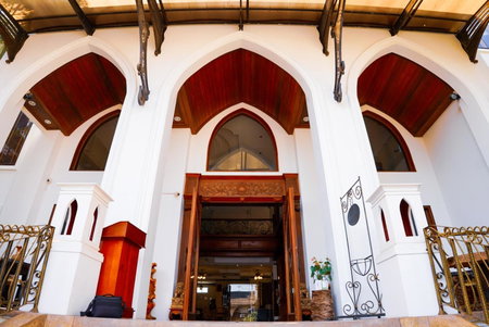 The Vientiane Capitol "Capitol Residence", Vientiane, Laos