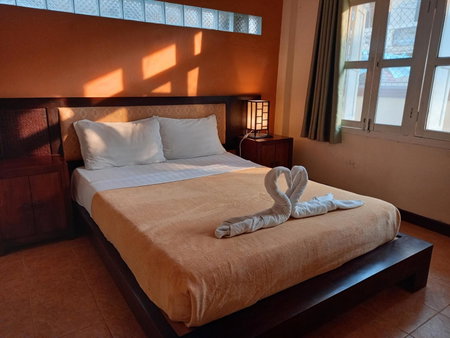 Luang Prabang Manichan Villa, Luang Prabang, Laos