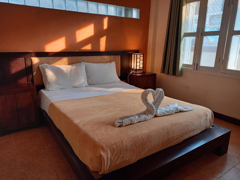 Luang Prabang Manichan Villa, Luang Prabang, Laos