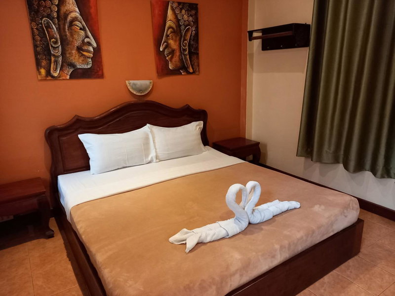 Luang Prabang Manichan Villa, Luang Prabang, Laos