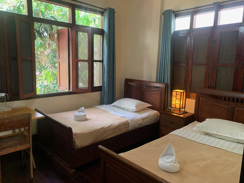 Luang Prabang Manichan Villa, Luang Prabang, Laos