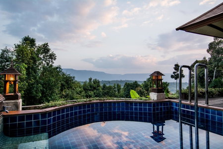 Sabaidee Valley, Ban Gnik, Laos