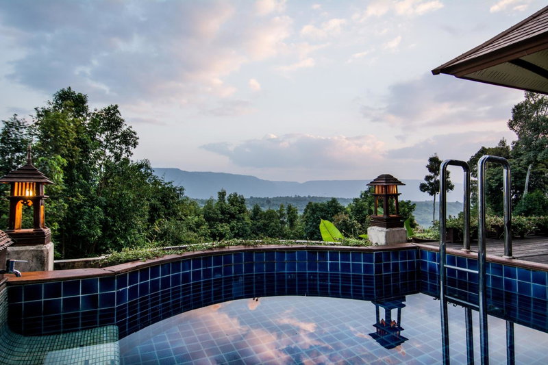 Sabaidee Valley, Ban Gnik, Laos