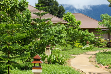 Sabaidee Valley, Ban Gnik, Laos