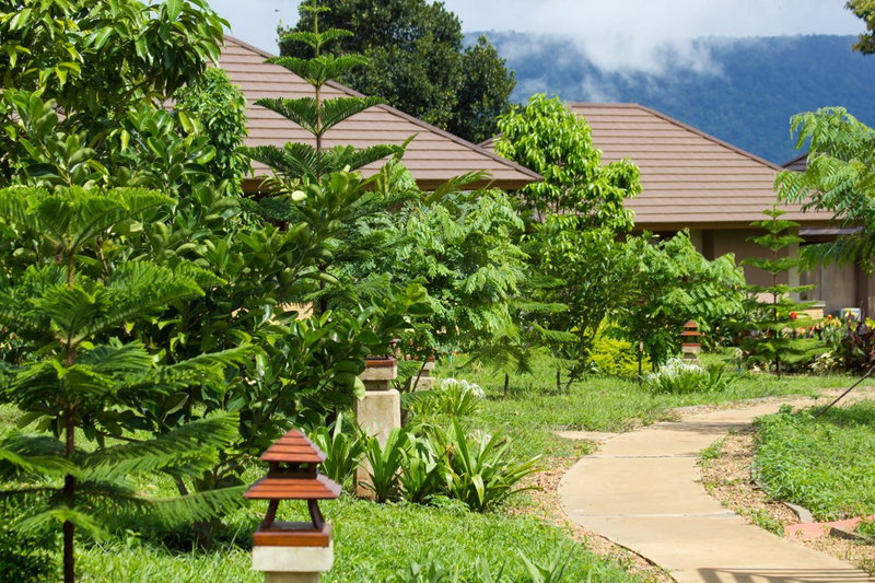 Sabaidee Valley, Ban Gnik, Laos