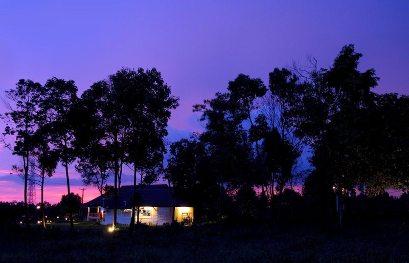 Sabaidee Valley, Ban Gnik, Laos