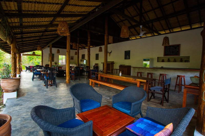 Naga Lodge, Luang Prabang, Laos