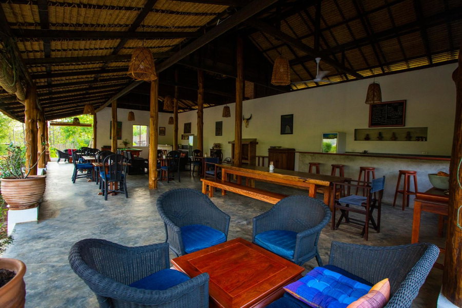 Naga Lodge, Luang Prabang, Laos