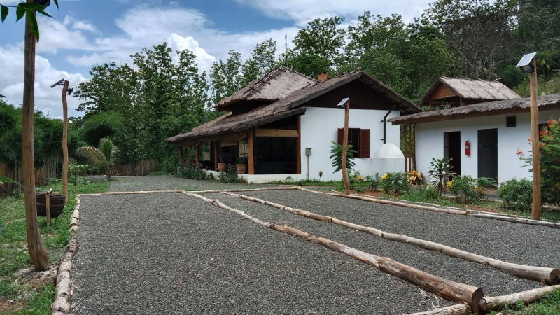 Naga Lodge, Luang Prabang, Laos