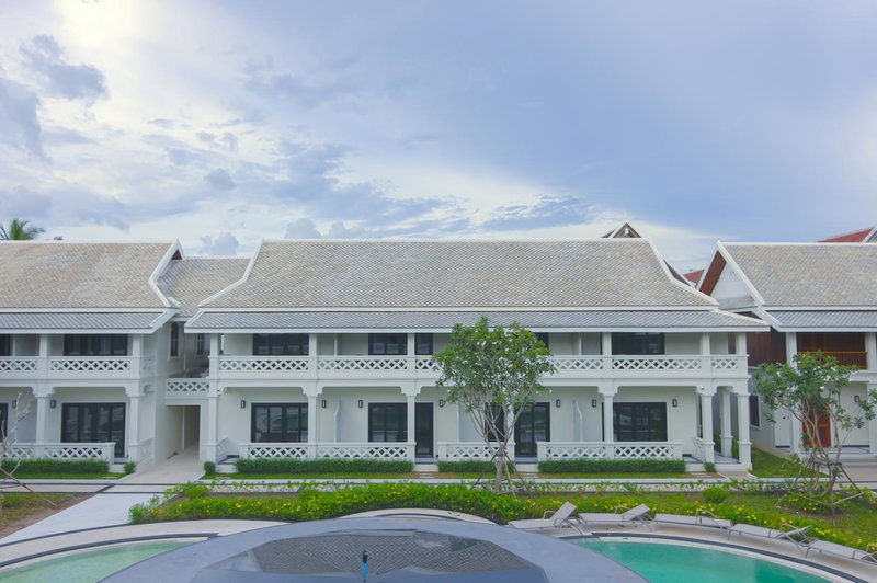 Choasis Hotel-Luang Prabang, Luang Prabang, Laos