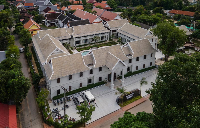 Choasis Hotel-Luang Prabang, Luang Prabang, Laos