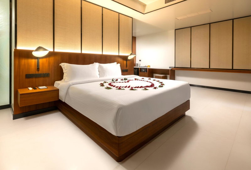 Choasis Hotel-Luang Prabang, Luang Prabang, Laos