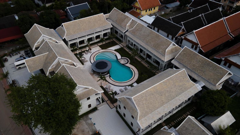 Choasis Hotel-Luang Prabang, Luang Prabang, Laos