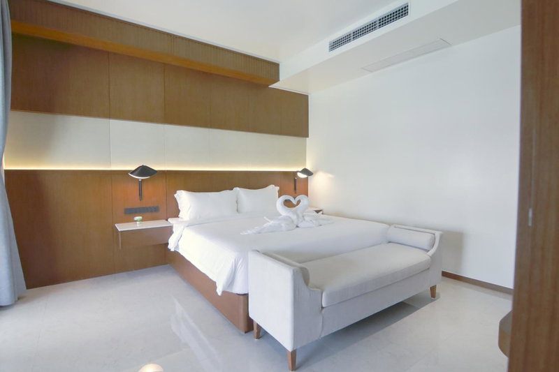 Choasis Hotel-Luang Prabang, Luang Prabang, Laos