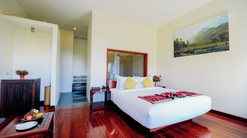 Luang Prabang View Hotel, Luang Prabang, Laos