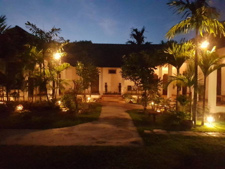 Villa Thakhek, Thakhek, Laos