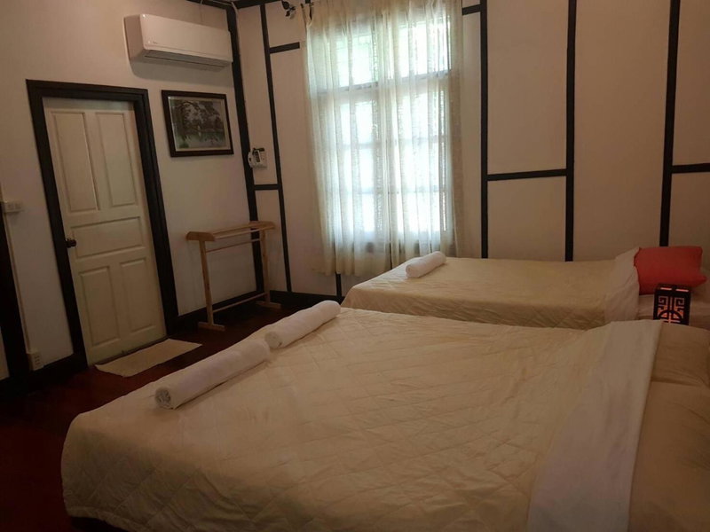 Villa Thakhek, Thakhek, Laos