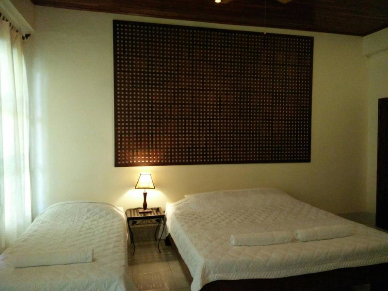Villa Thakhek, Thakhek, Laos