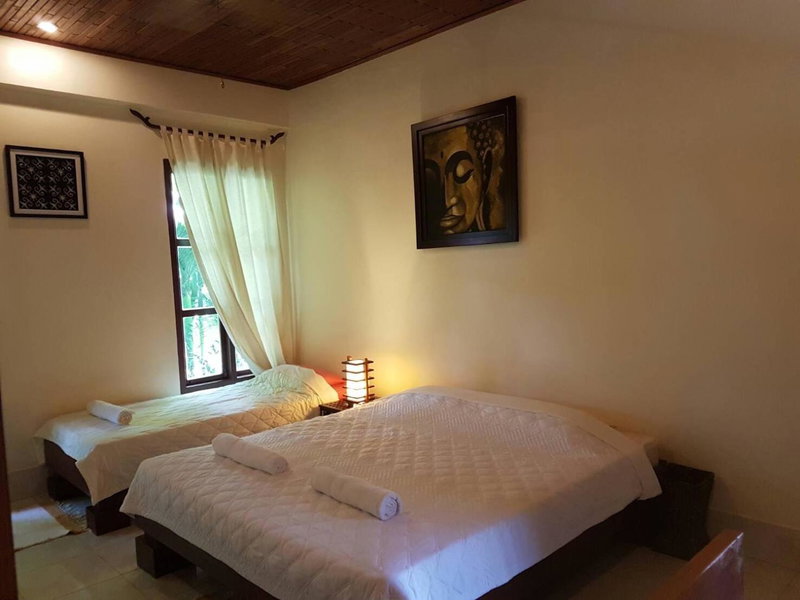 Villa Thakhek, Thakhek, Laos