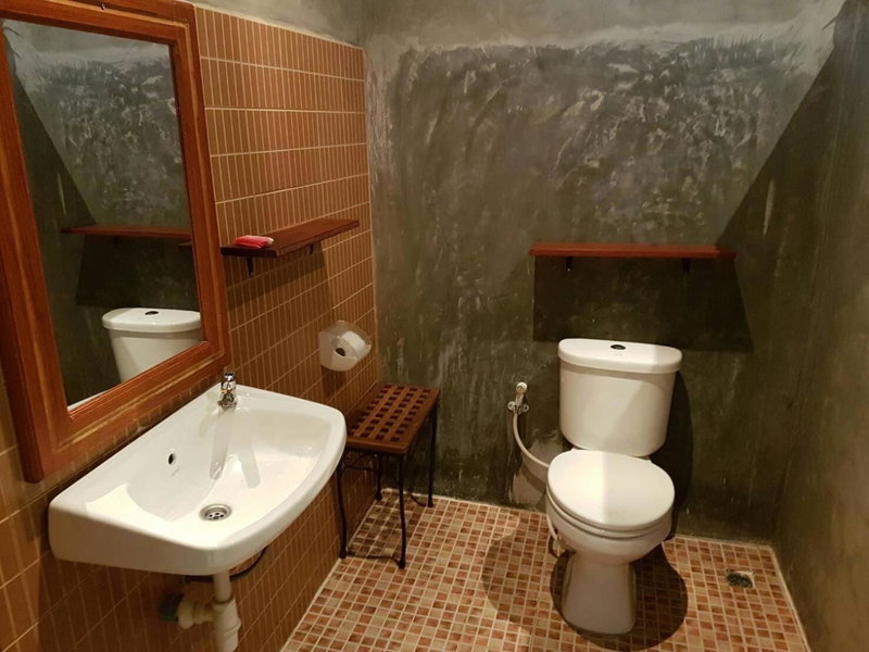 Villa Thakhek, Thakhek, Laos