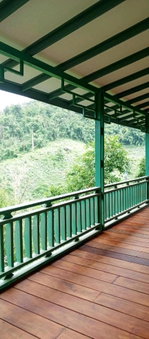 Zen Namkhan Boutique Resort, Ban Xianglôm, Laos