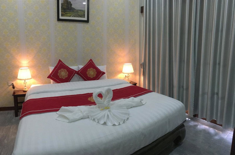 Luang prabang KhounSok Sunset villa, Luang Prabang, Laos