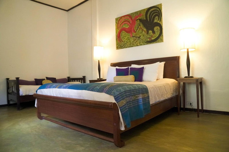 The Apsara, Luang Prabang, Laos