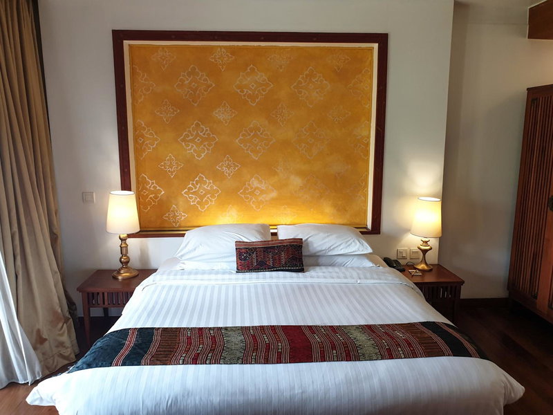 Le Palais Juliana Experience tradition on us Book 2 nights and get a free morning alms-giving session, Luang Prabang, Laos