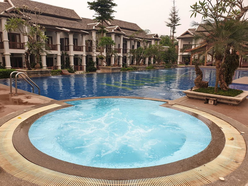 Le Palais Juliana Experience tradition on us Book 2 nights and get a free morning alms-giving session, Luang Prabang, Laos