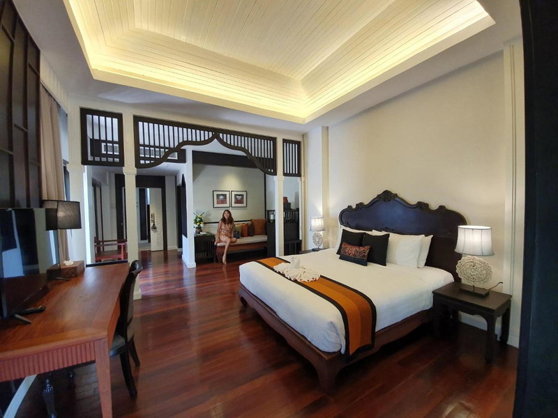 Le Palais Juliana Experience tradition on us Book 2 nights and get a free morning alms-giving session, Luang Prabang, Laos