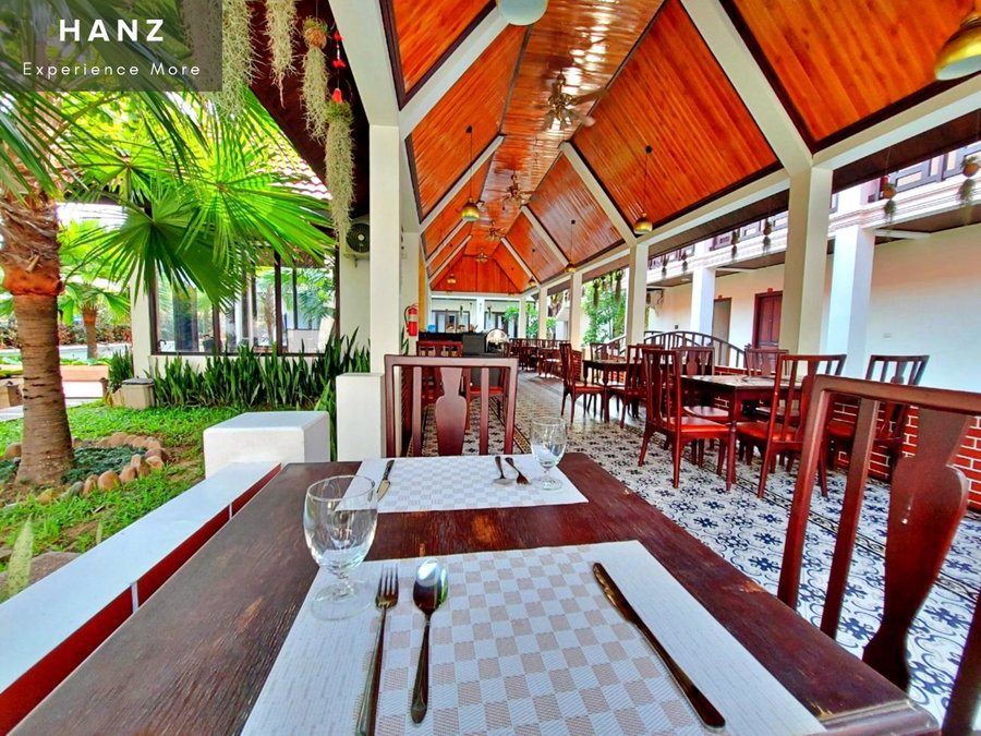 Sunrise Hotel Luang Prabang MekongRiver, Luang Prabang, Laos