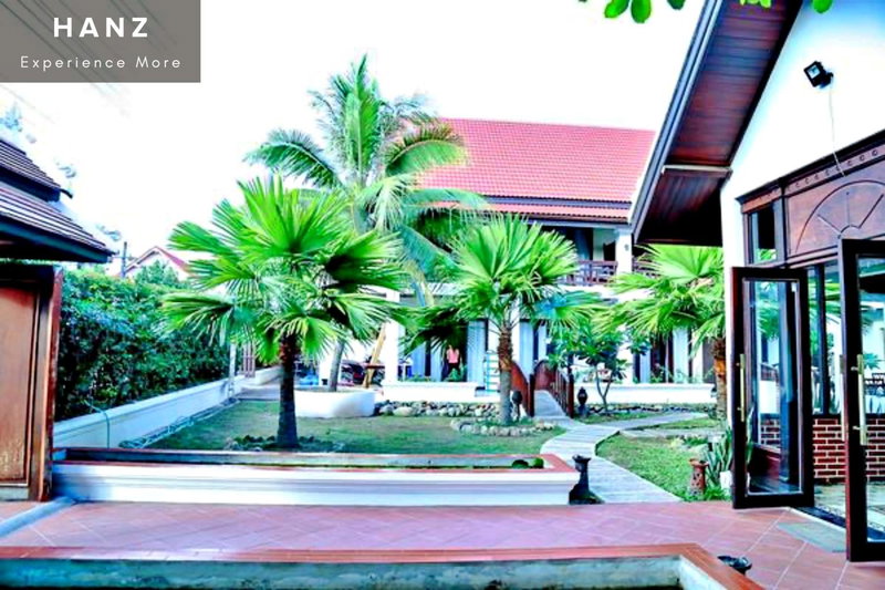 Sunrise Hotel Luang Prabang MekongRiver, Luang Prabang, Laos