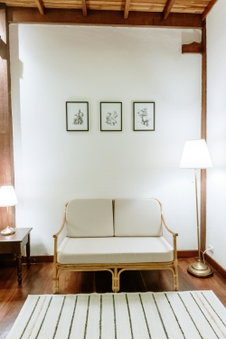 Maison Barn Laos, Luang Prabang, Laos