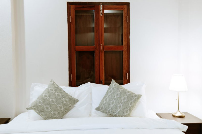 Maison Barn Laos, Luang Prabang, Laos